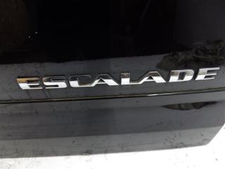 Дверь багажника GMT820 LQ9 Escalade