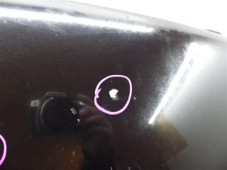 W204.048 271.860 капот C-class