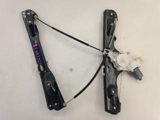 Стеклоподъемник BMW X1 E84 N46B20BD 2011 Оригинал. Кемерово (ул. Проездная)