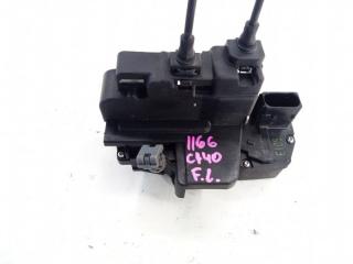 Замок двери Chevrolet Captiva C140 LE9 2012 Оригинал. Кемерово (ул. Проездная)