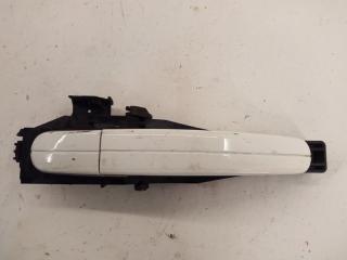 Ручка двери внешняя Ford Focus MK2 (CB4) AODB 2005 Оригинал. Кемерово (ул. Проездная)