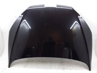 Капот Peugeot 407 6D XFV(ES9A) 2007 Дефект ЛКП. Краснодар