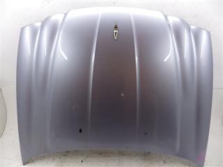 Капот Jaguar X Type X400 AJ20 2007 Дефект ЛКП. Краснодар