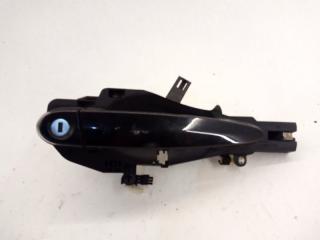 Ручка двери внешняя BMW X1 E84 N46B20BD 2011 Оригинал. Кемерово (ул. Проездная)