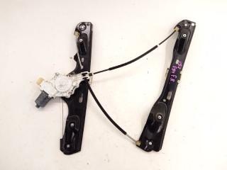 Стеклоподъемник BMW X1 E84 N46B20BD 2011 Оригинал. 67626927028 Кемерово (ул. Проездная)