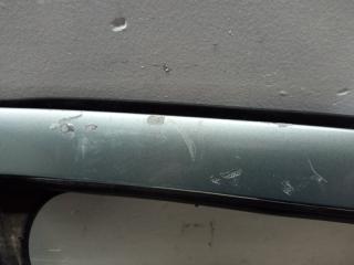 Mitsubishi Lancer X CX4A 4B11