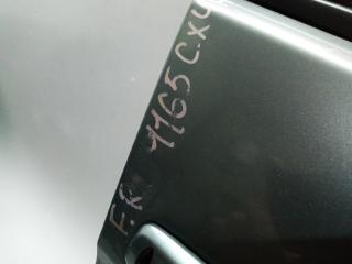 CX4A 4B11 дверь Lancer X