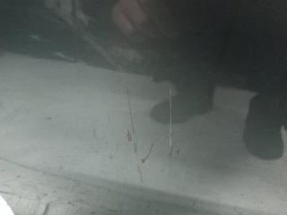 Дверь CX4A 4B11 Lancer X