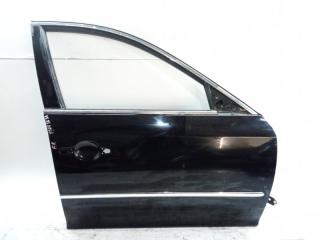 Дверь Hyundai Grandeur TG33 G6DB 2007 Оригинал, дефект ЛКП, голая. Кемерово (ул. Проездная)