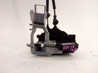 Замок двери Hyundai Grandeur TG33 G6DB 2007 Оригинал. Кемерово (ул. Проездная)