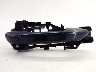 Ручка двери внешняя Volkswagen Passat B7 (365) CAX 2012 Оригинал. Кемерово (ул. Проездная)