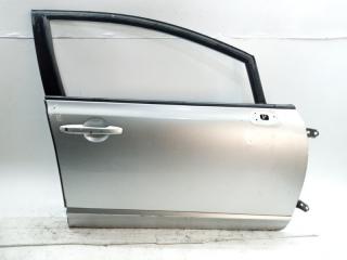 Дверь Honda Civic FD1 R18A 2007 Оригинал, дефект ЛКП, без стекла и стеклоподъёмника. Кемерово (ул. Проездная)