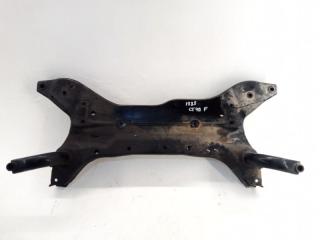 Балка подвески Mitsubishi Lancer X CY4A 4B11 2008 Пробег 74880 км. Кемерово (ул. Проездная)