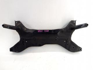 Балка подвески Mitsubishi Lancer X CY4A 4B11 2007 Пробег 95984 км. Кемерово (ул. Проездная)