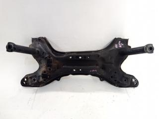 Балка подвески Toyota Raum NCZ20 1NZ 2003 Пробег 58440 км. Кемерово (ул. Проездная)