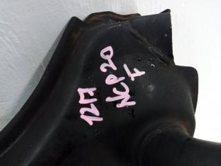 Toyota Raum NCZ20 1NZ 