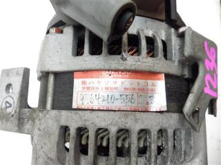 ACV40 2AZ генератор Camry