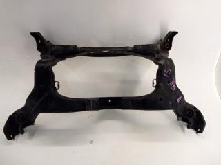 Балка подвески Nissan Bluebird Sylphy QNG10 QG18 2002 Пробег 45894 км. Кемерово (ул. Проездная)