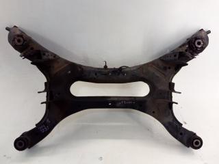 Балка подвески Nissan Murano TZ51 QR25DE 2010 Пробег 97190 км. Кемерово (ул. Проездная)