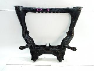 Балка подвески Mazda Atenza GHEFP LF 2010 Пробег 30357 км. Кемерово (ул. Проездная)