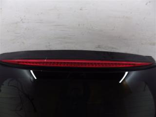 Cadillac Srx LH2