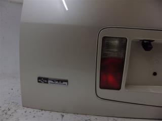Cadillac Srx LH2