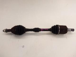 Привод Nissan Murano TZ51 QR25DE 2010 Пробег 97190 км. Кемерово (ул. Проездная)