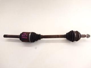 Привод Land Rover Discovery 3 L319 406PN 2008 Пробег 137135 км. Кемерово (ул. Проездная)