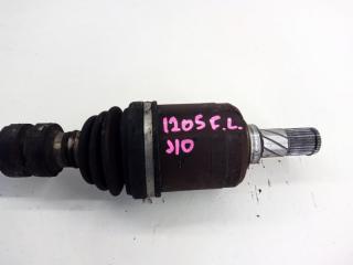 J10 MR20 привод Dualis