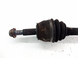 Ford Explorer U152 (1FMWU74) 281CID