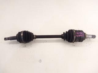 Привод Toyota Caldina ZZT241W 1ZZ 2003 Пробег 56471 км. Кемерово (ул. Проездная)