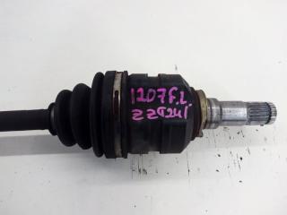 ZZT241W 1ZZ привод Caldina