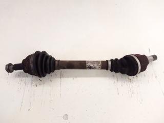 Привод Citroen C4 Picasso UD EP6CDT 2011 Пробег 36445 км. Кемерово (ул. Проездная)