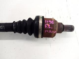 3A/C NFU привод 307