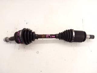 Привод Land Rover Discovery 3 L319 406PN 2008 Пробег 137135 км. Кемерово (ул. Проездная)