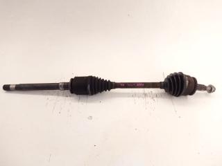 Привод Land Rover Discovery 3 L319 406PN 2008 Пробег 137135 км. Кемерово (ул. Проездная)