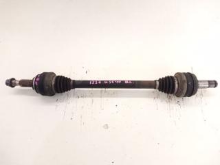 Привод Lexus Ls460 USF40 1UR-FSE 2009 Пробег 102691 км. Кемерово (ул. Проездная)