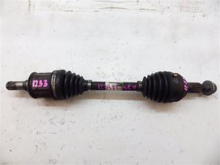 Привод Cadillac Srx LH2 2007 Пробег 112581 км. Краснодар