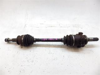 Привод Nissan Skyline V36 VQ25 2008 Пробег 42222 км. Краснодар