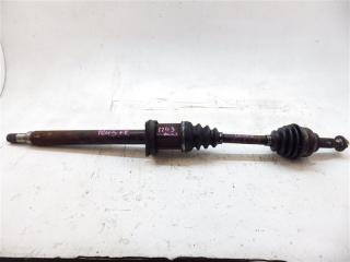 Привод Jaguar X Type X400 AJ20 2007 Пробег 61061 км. Краснодар