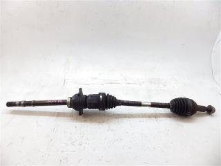 Привод Cadillac Srx LH2 2005 Пробег 107920 км. Краснодар
