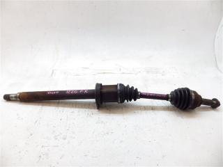Привод Jaguar X Type X400 AJ20 2006 Пробег 75952 км. Краснодар