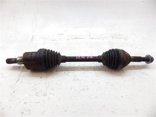 Привод Chevrolet Trailblazer GMT360 LL8 2002 Пробег 111186 км. Краснодар