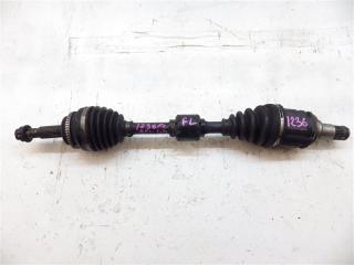 Привод Toyota Camry ACV40 2AZ 2006 Пробег 167671 км. Краснодар