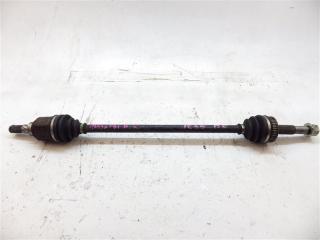 Привод Nissan X-trail NT31 MR20 2008 Пробег 111717 км. Краснодар