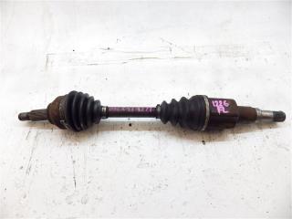 Привод Jaguar X Type X400 AJ20 2006 Пробег 75952 км. Краснодар
