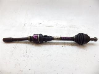 Привод Peugeot 307 3A/C RFN (EW10J4) 2004 Пробег 62776 км. Краснодар