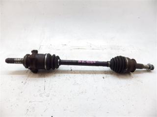Привод Nissan Skyline V36 VQ25 2008 Пробег 42222 км. Краснодар