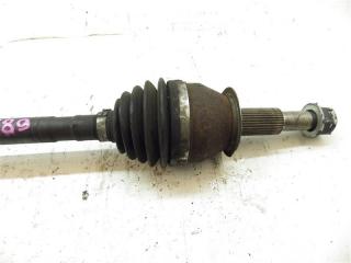 V36 VQ25 привод Skyline