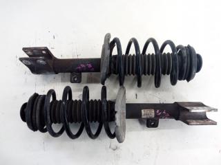 Стойка подвески Citroen C4 Picasso UD EP6CDT 2011 Оригинал, комплект 2 шт, пробег 36445 км. 5002PN Кемерово (ул. Проездная)